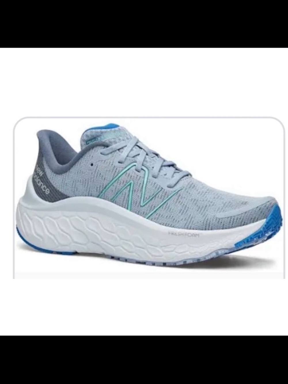New balance fresh foam X kaiha road grey NWT - Picture 2 of 5